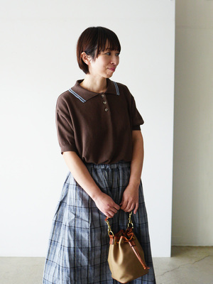 キクチのコーデ