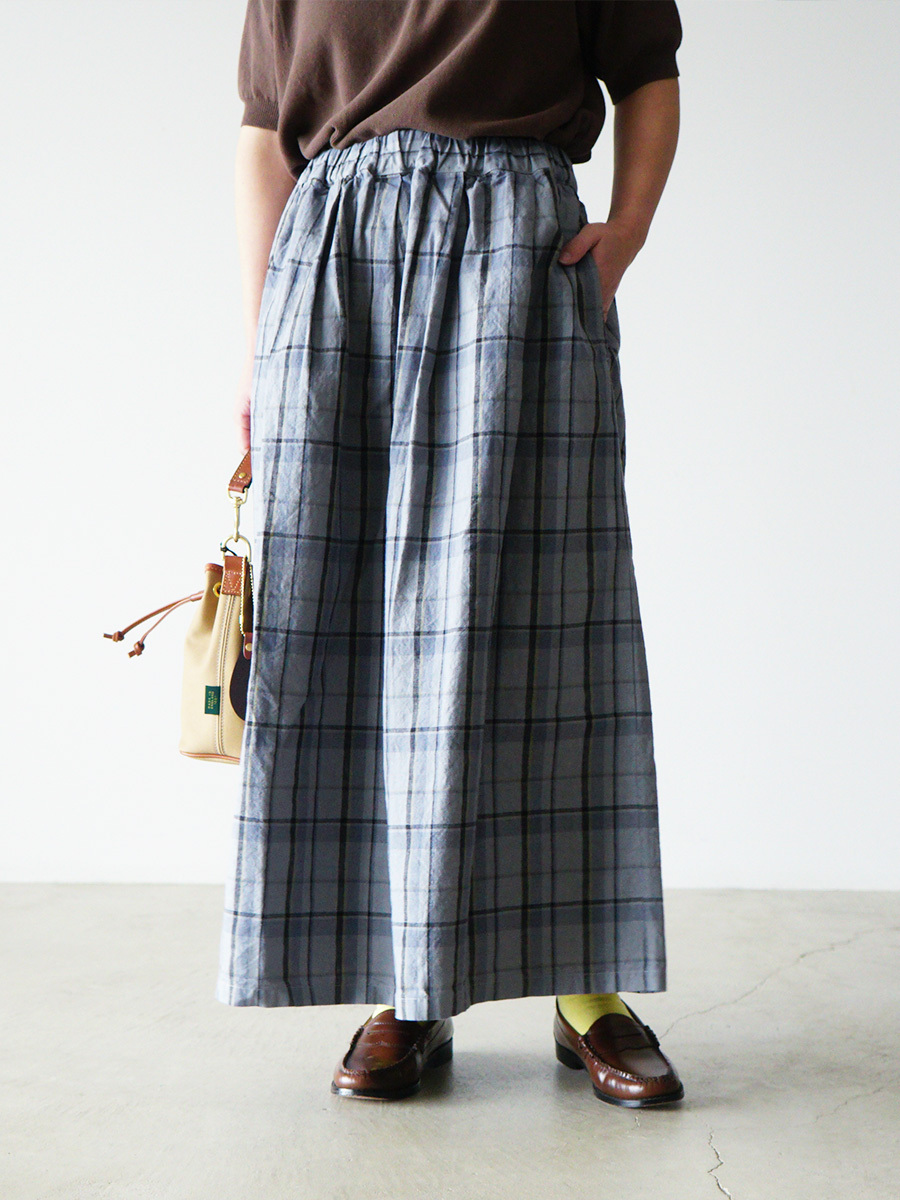 キクチのコーデ