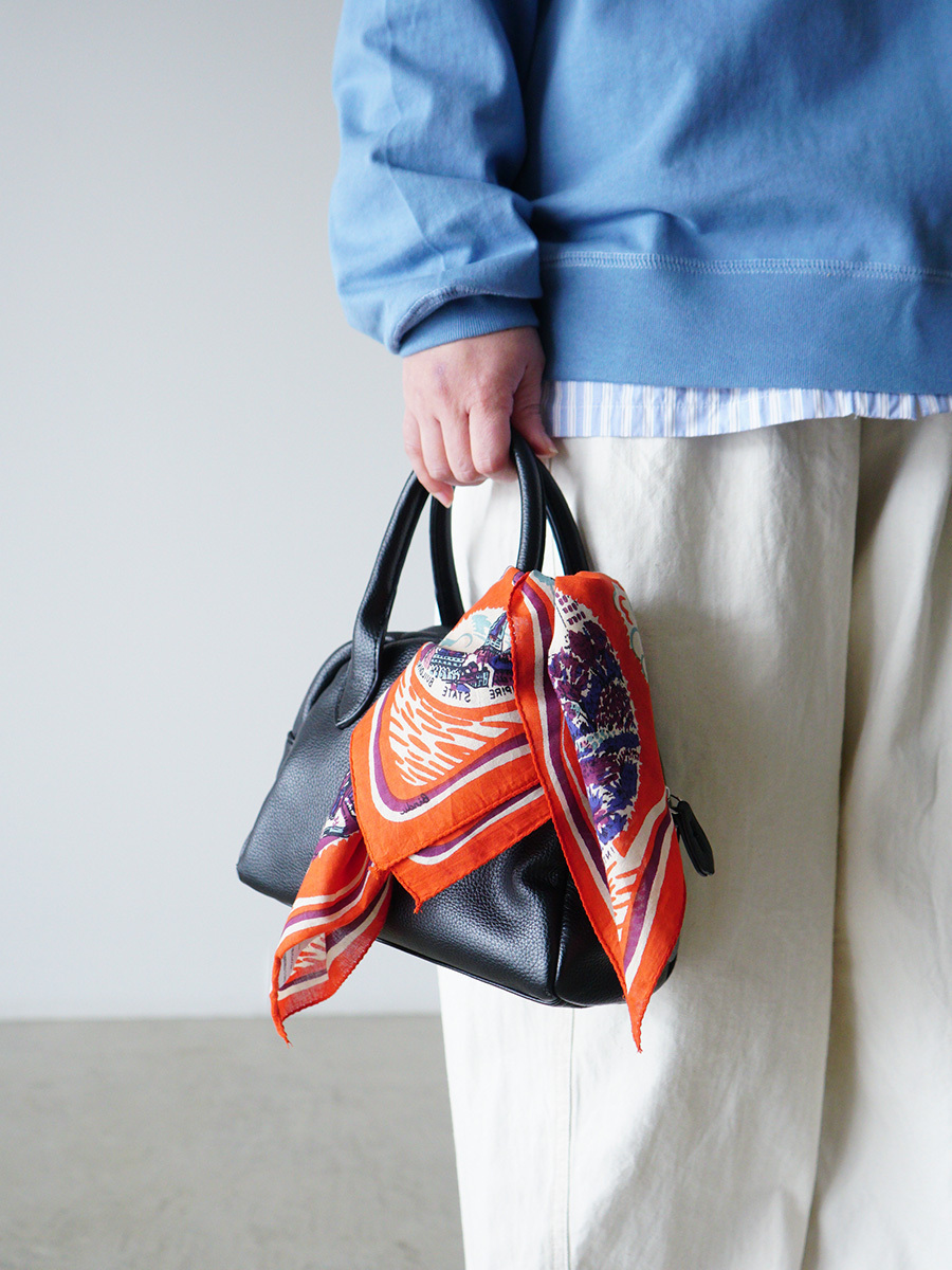 キクチのコーデ