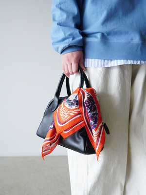 キクチのコーデ