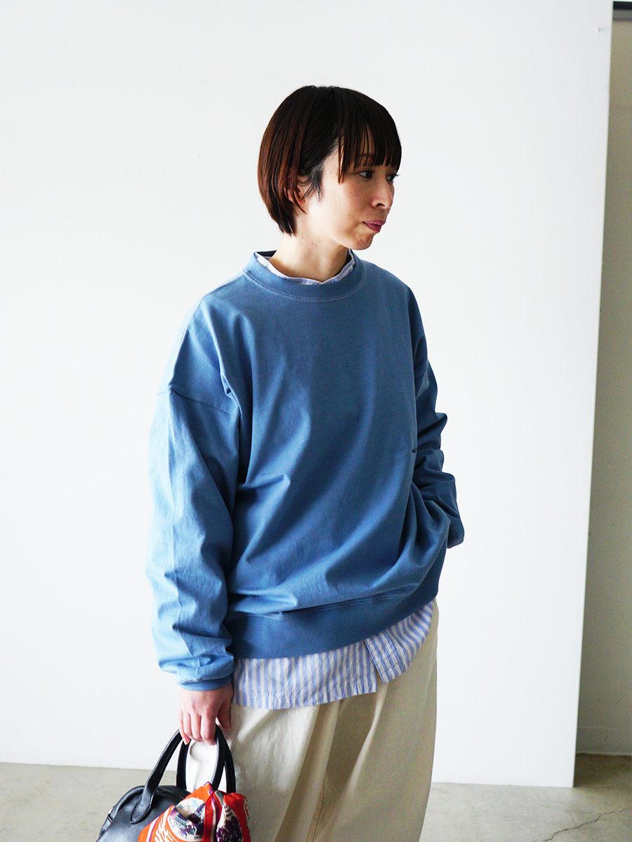 キクチのコーデ