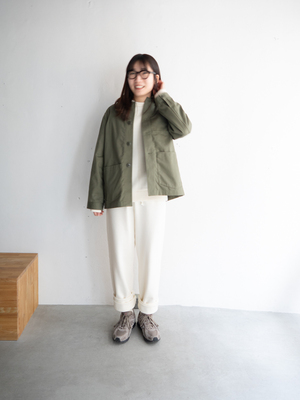 takahashiのコーデ