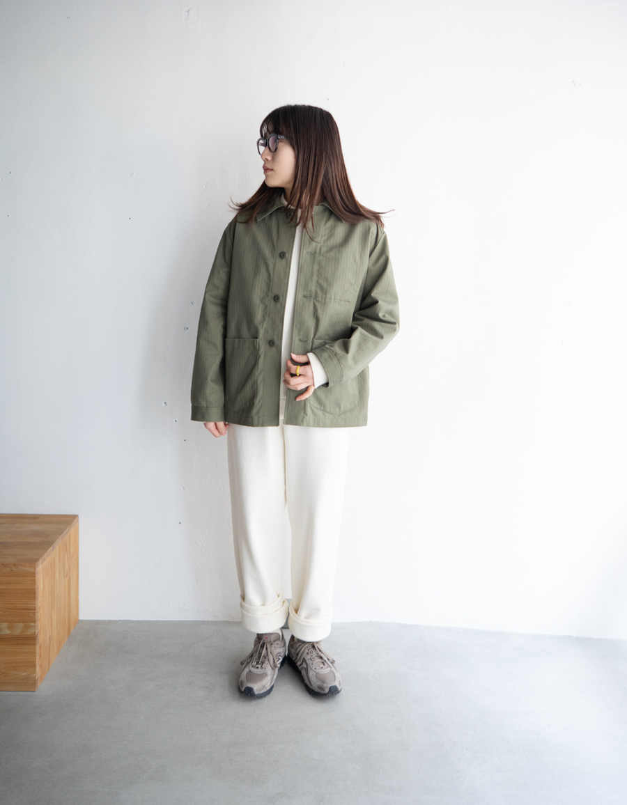 takahashiのコーデ