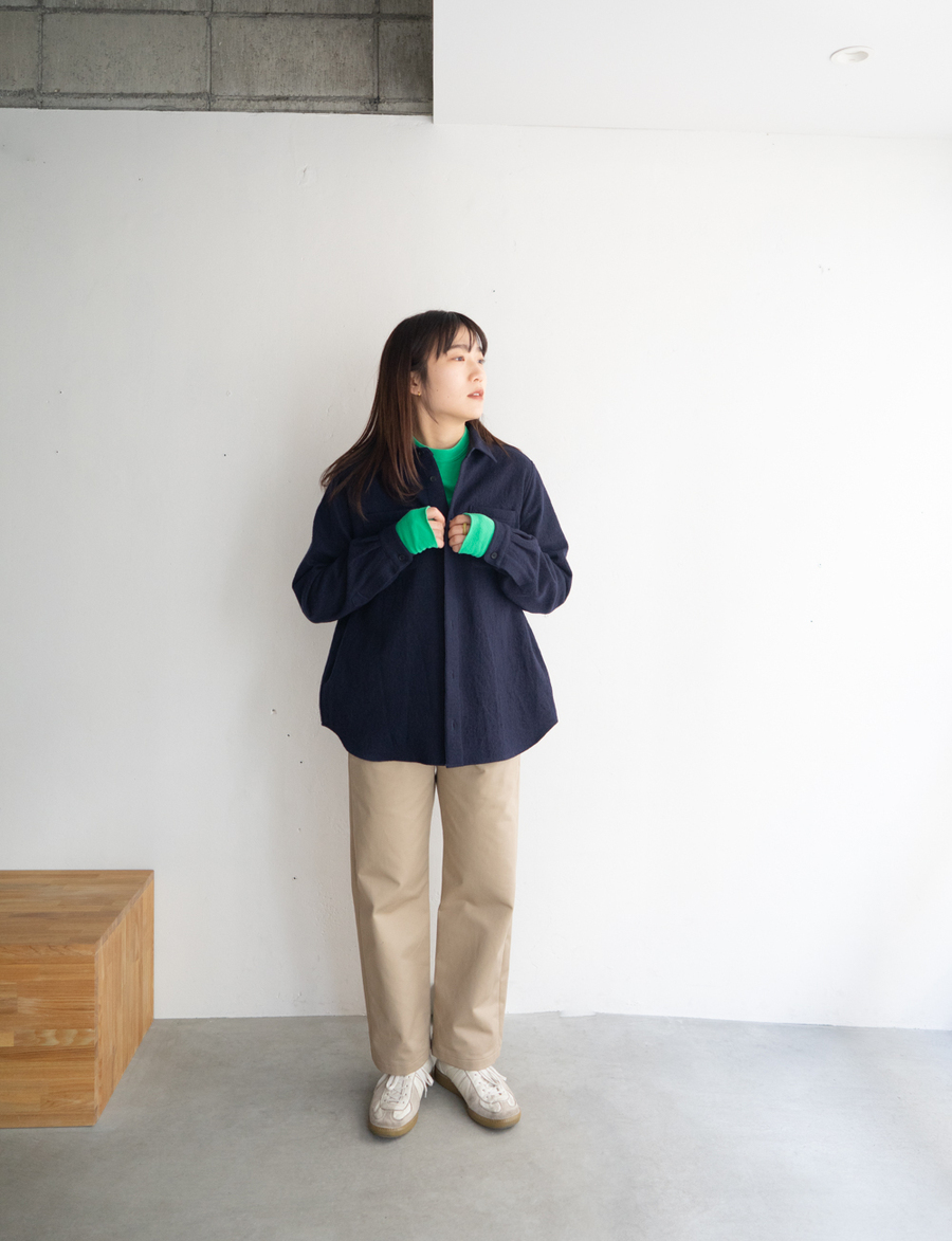 takahashiのコーデ