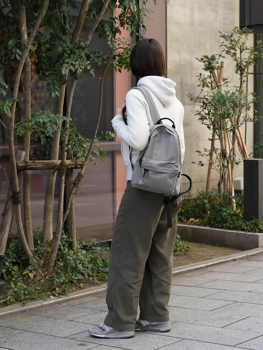 ニシムラのコーデ