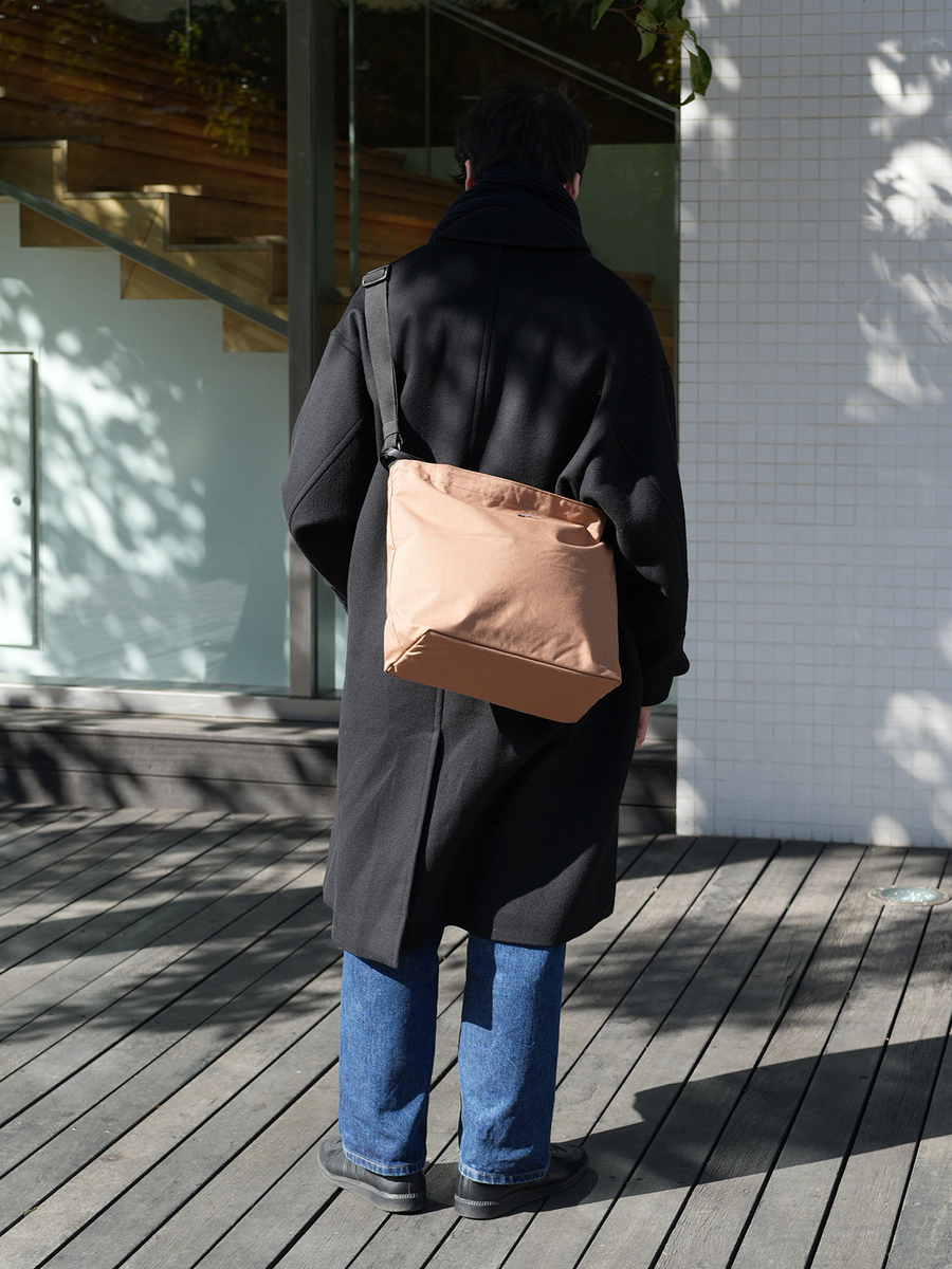 マエダのコーデ