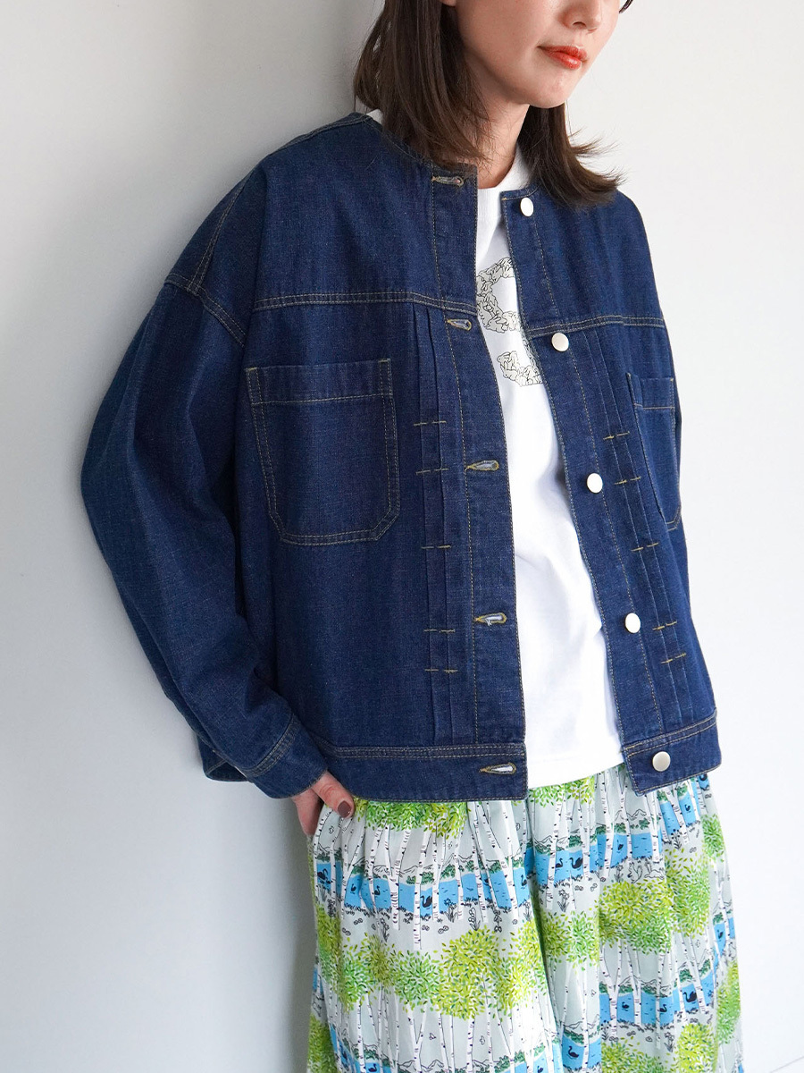 ゆっけのコーデ