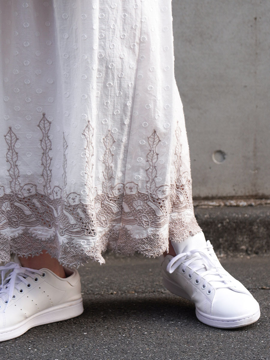 ゆっけのコーデ