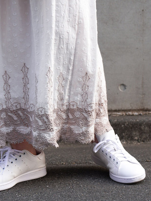 ゆっけのコーデ