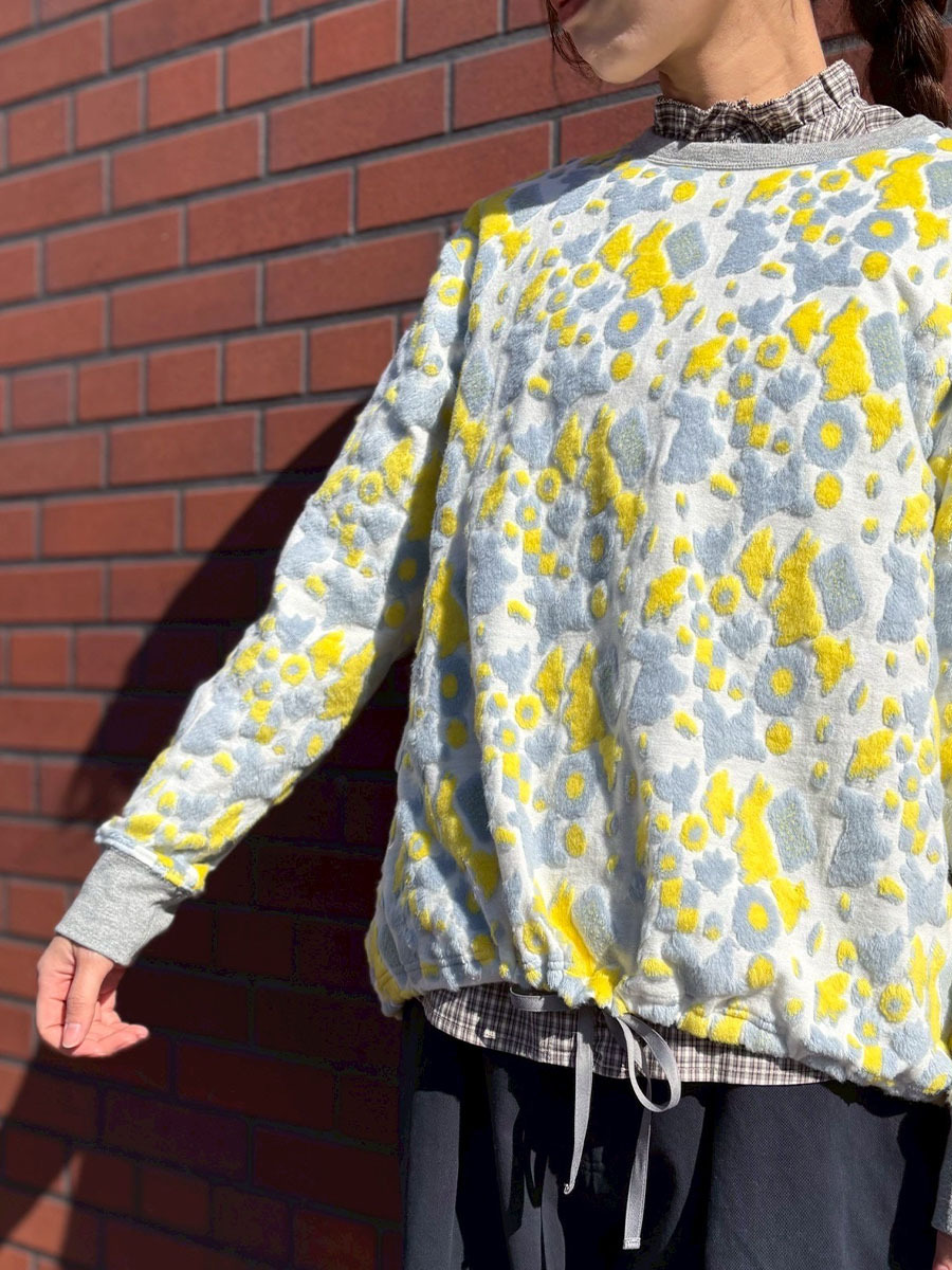 かほんのコーデ