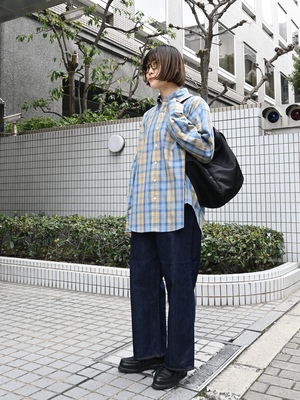 hamamatsuのコーデ