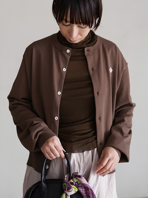 キクチのコーデ