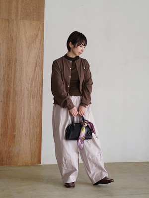 キクチのコーデ