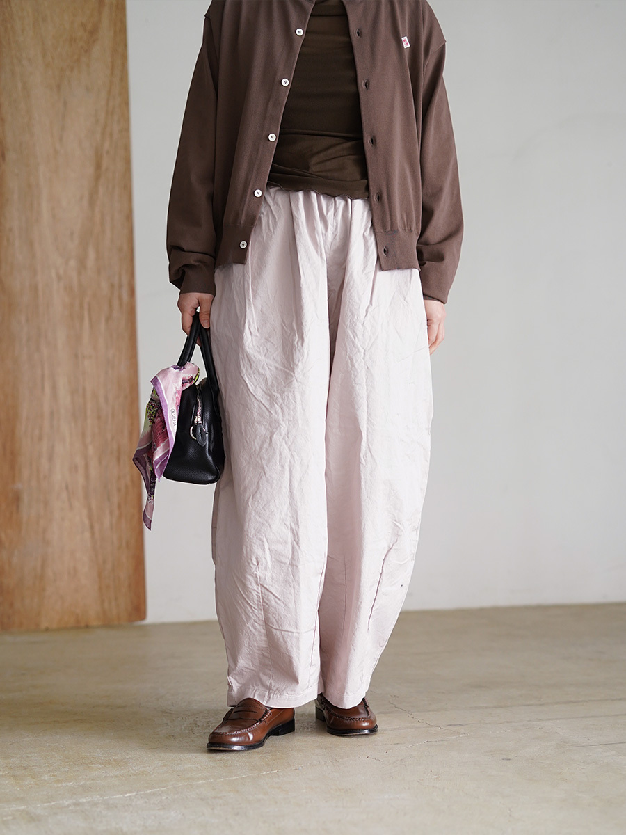 キクチのコーデ