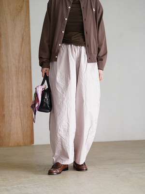 キクチのコーデ