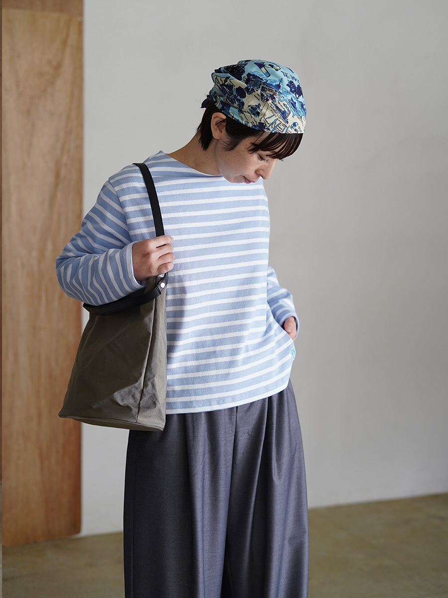 キクチのコーデ