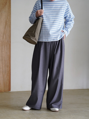 キクチのコーデ