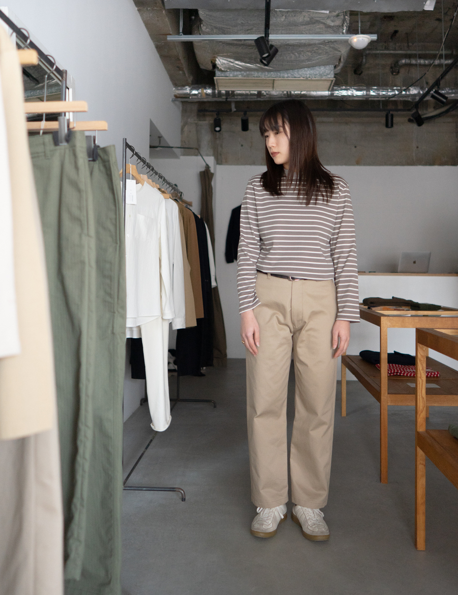 takahashiのコーデ