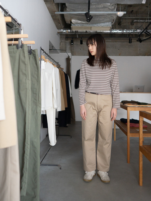 takahashiのコーデ