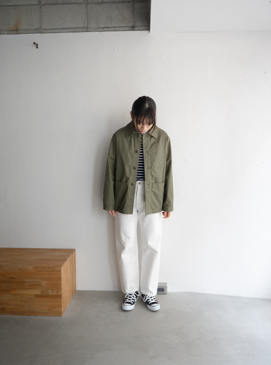 takahashiのコーデ