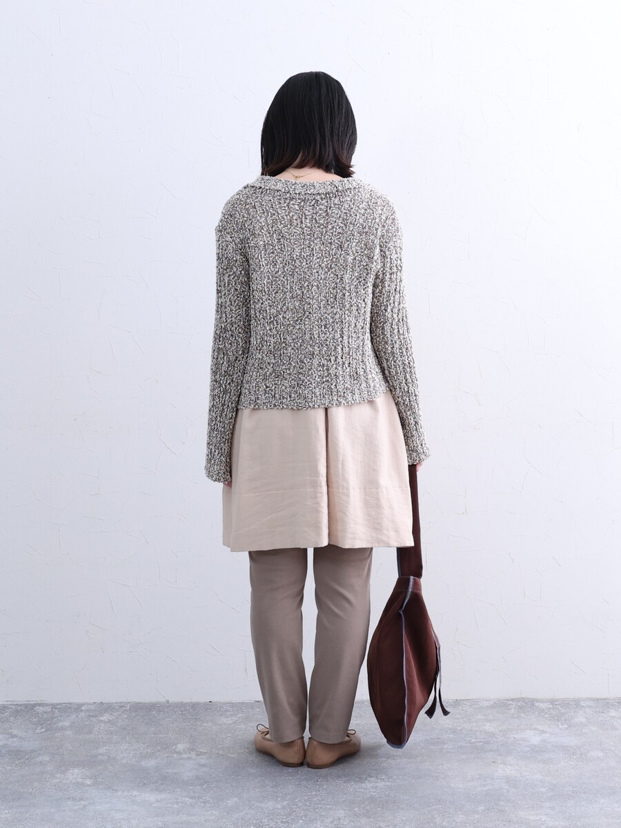 おぎののコーデ