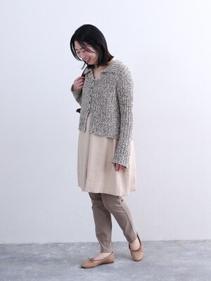 おぎののコーデ