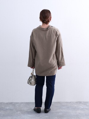 かねもとのコーデ