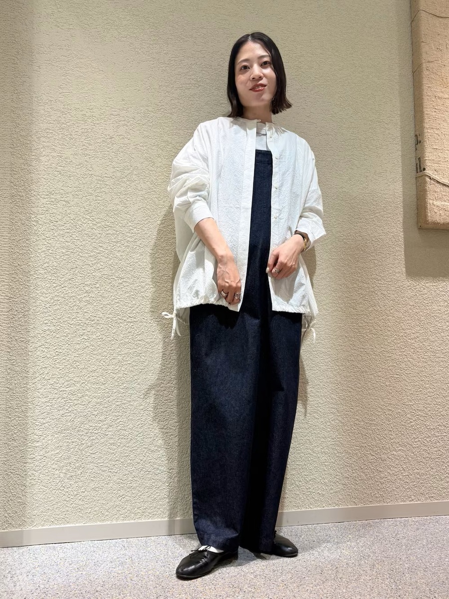 nao takagiのコーデ