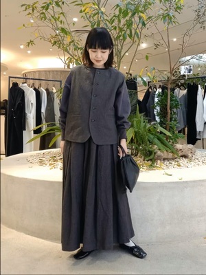 トダカのコーデ