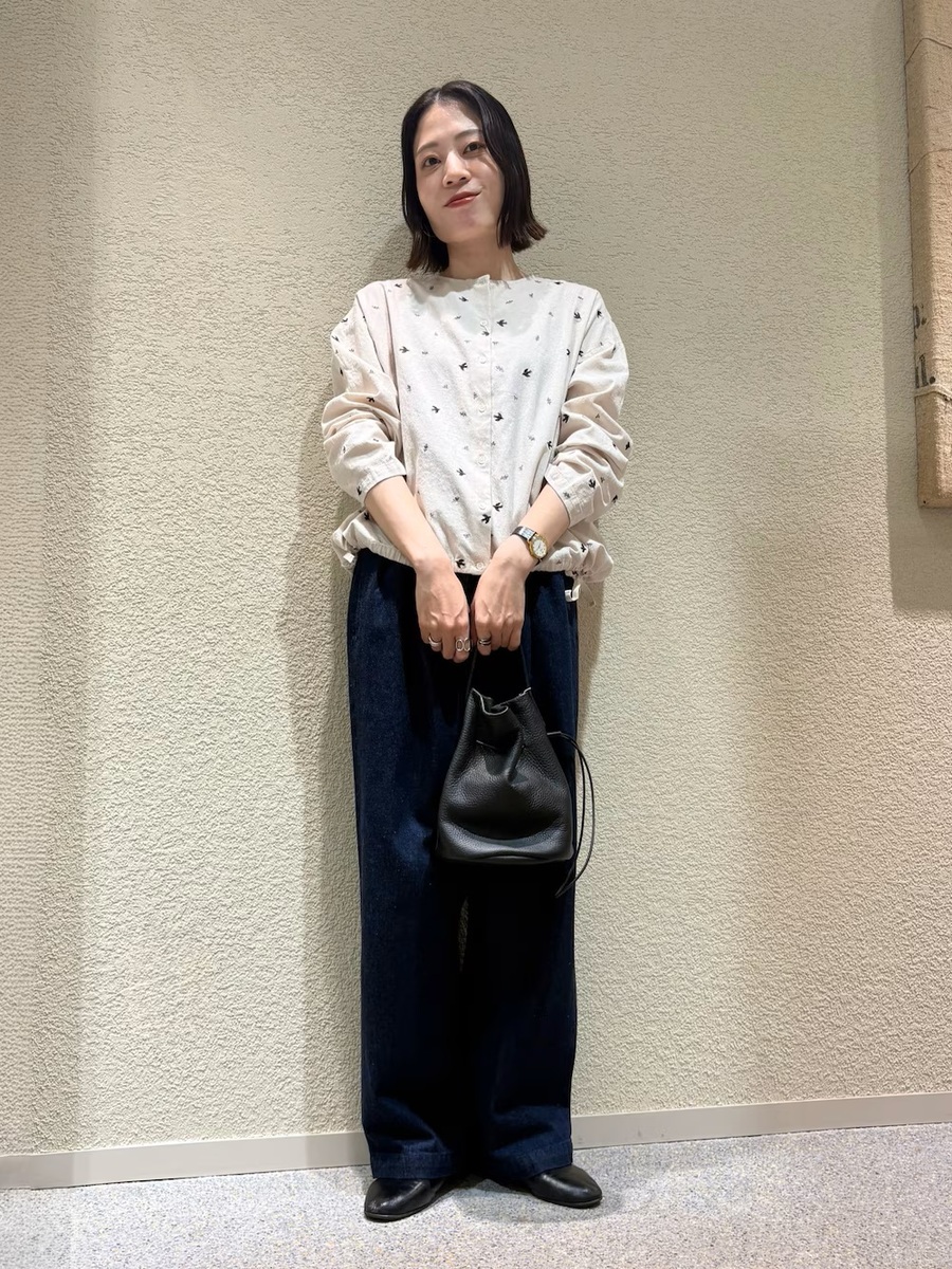 nao takagiのコーデ