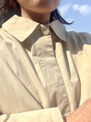 企画のヨシダのコーデ