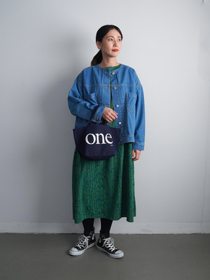 ゆっけのコーデ