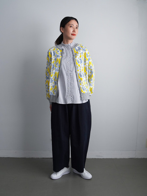 ゆっけのコーデ