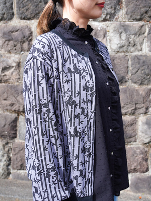 ゆっけのコーデ