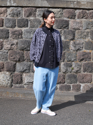 ゆっけのコーデ