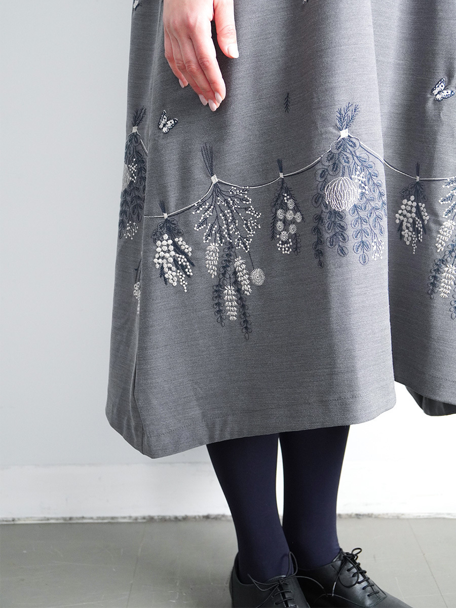 ゆっけのコーデ