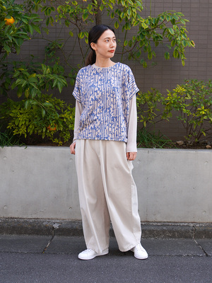 ゆっけのコーデ