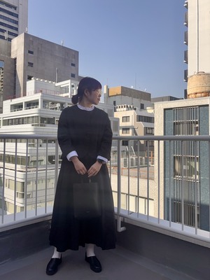 企画のヨシダのコーデ