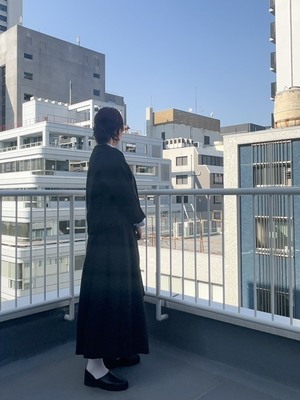 企画のヨシダのコーデ