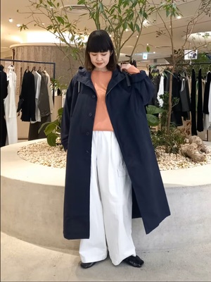 トダカのコーデ