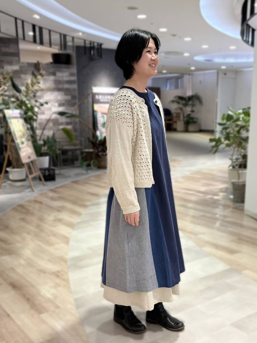 フジタのコーデ