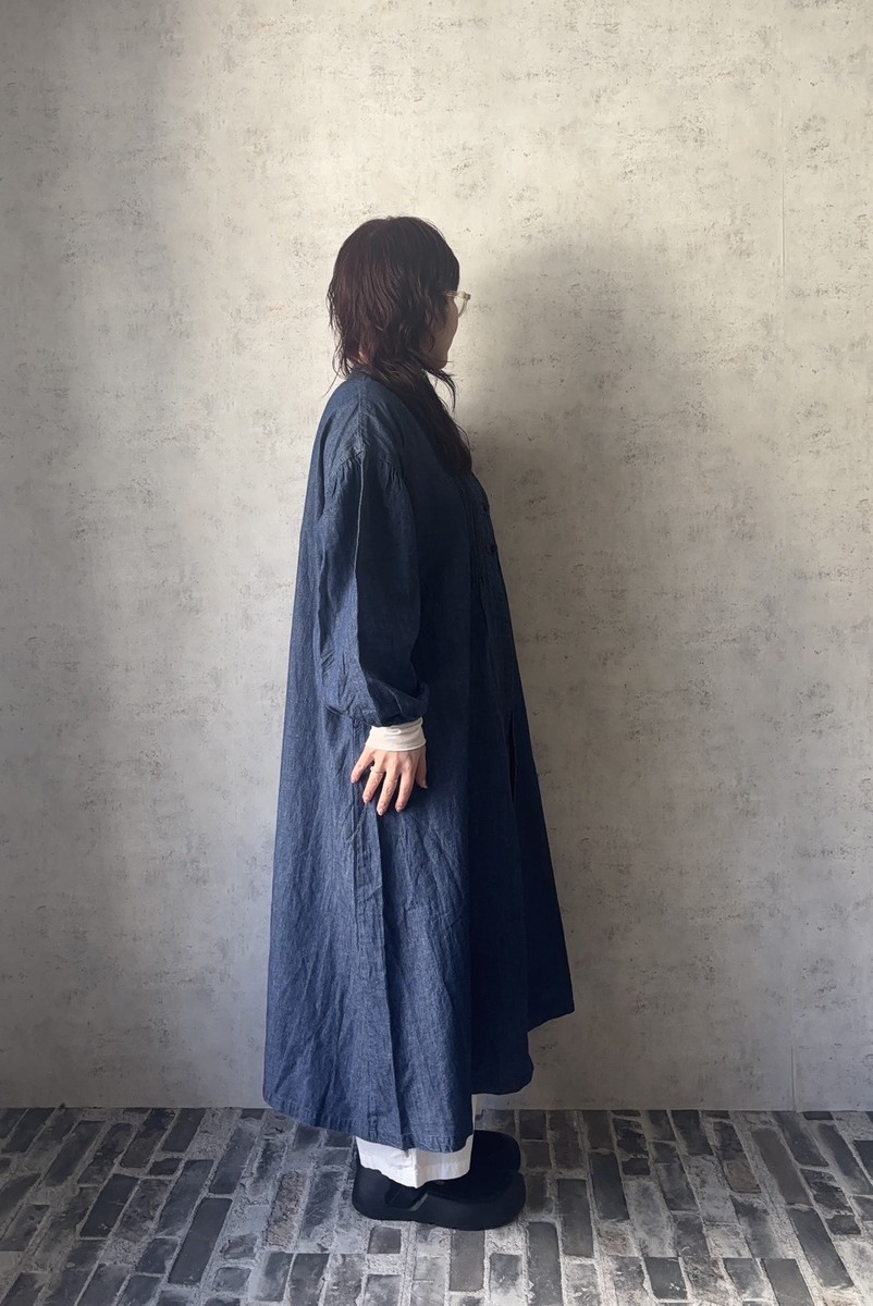 企画のヨシダのコーデ