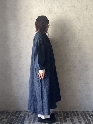 企画のヨシダのコーデ