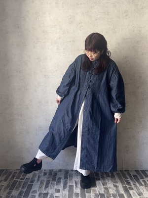 企画のヨシダのコーデ