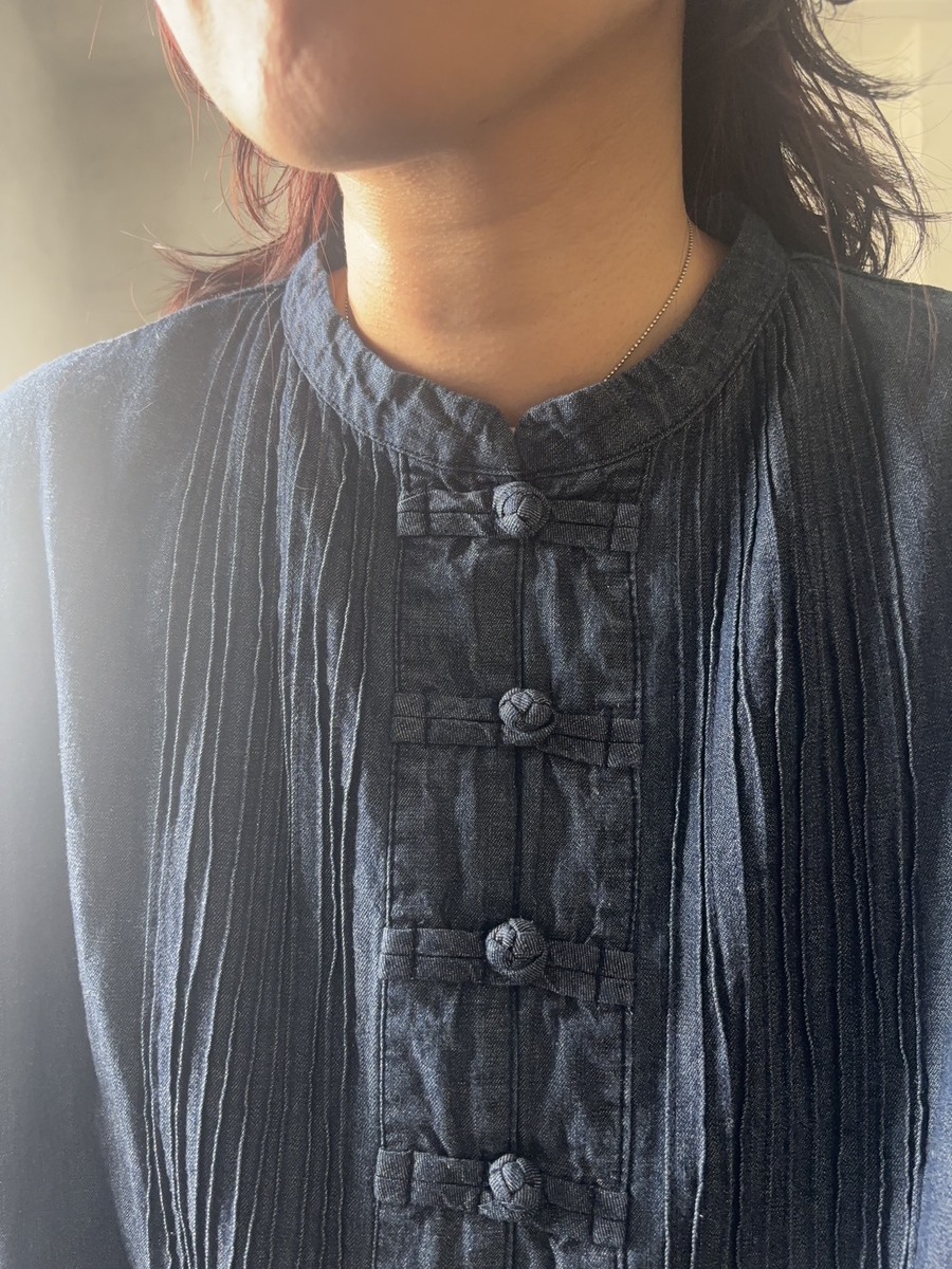 企画のヨシダのコーデ