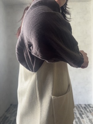 企画のヨシダのコーデ