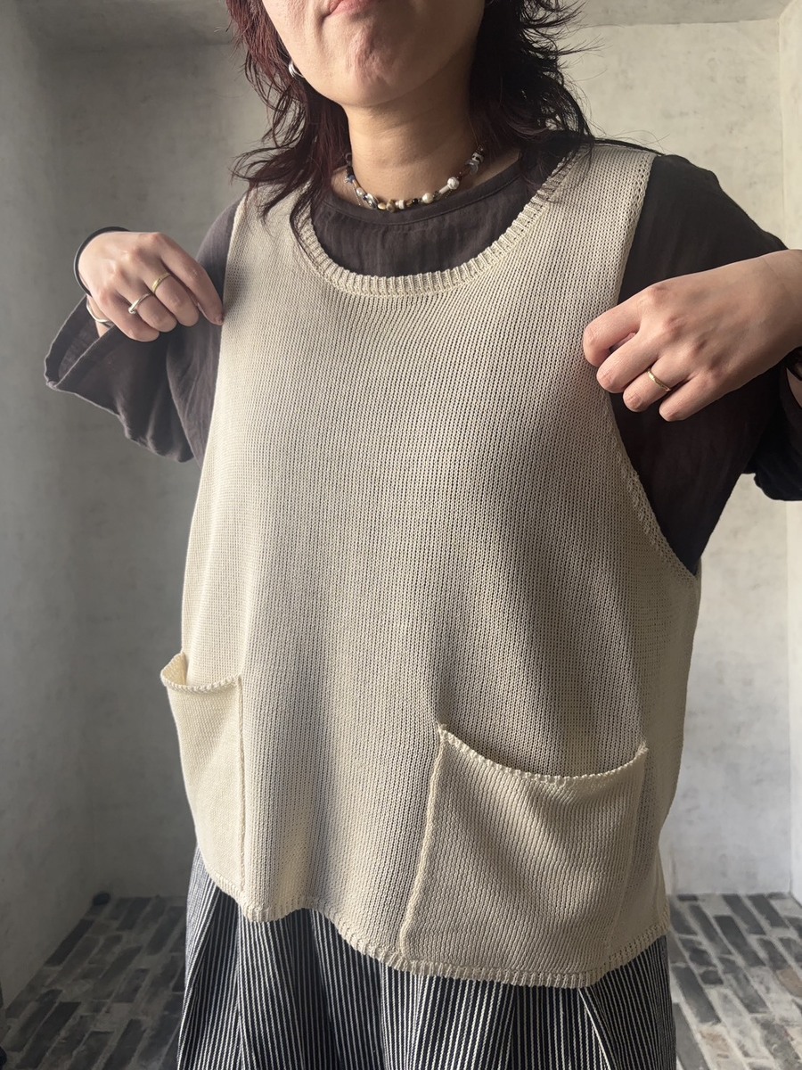 企画のヨシダのコーデ