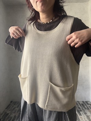 企画のヨシダのコーデ