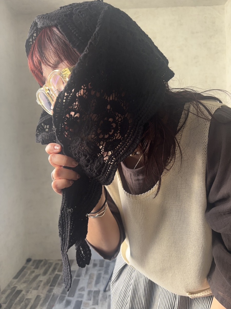 企画のヨシダのコーデ