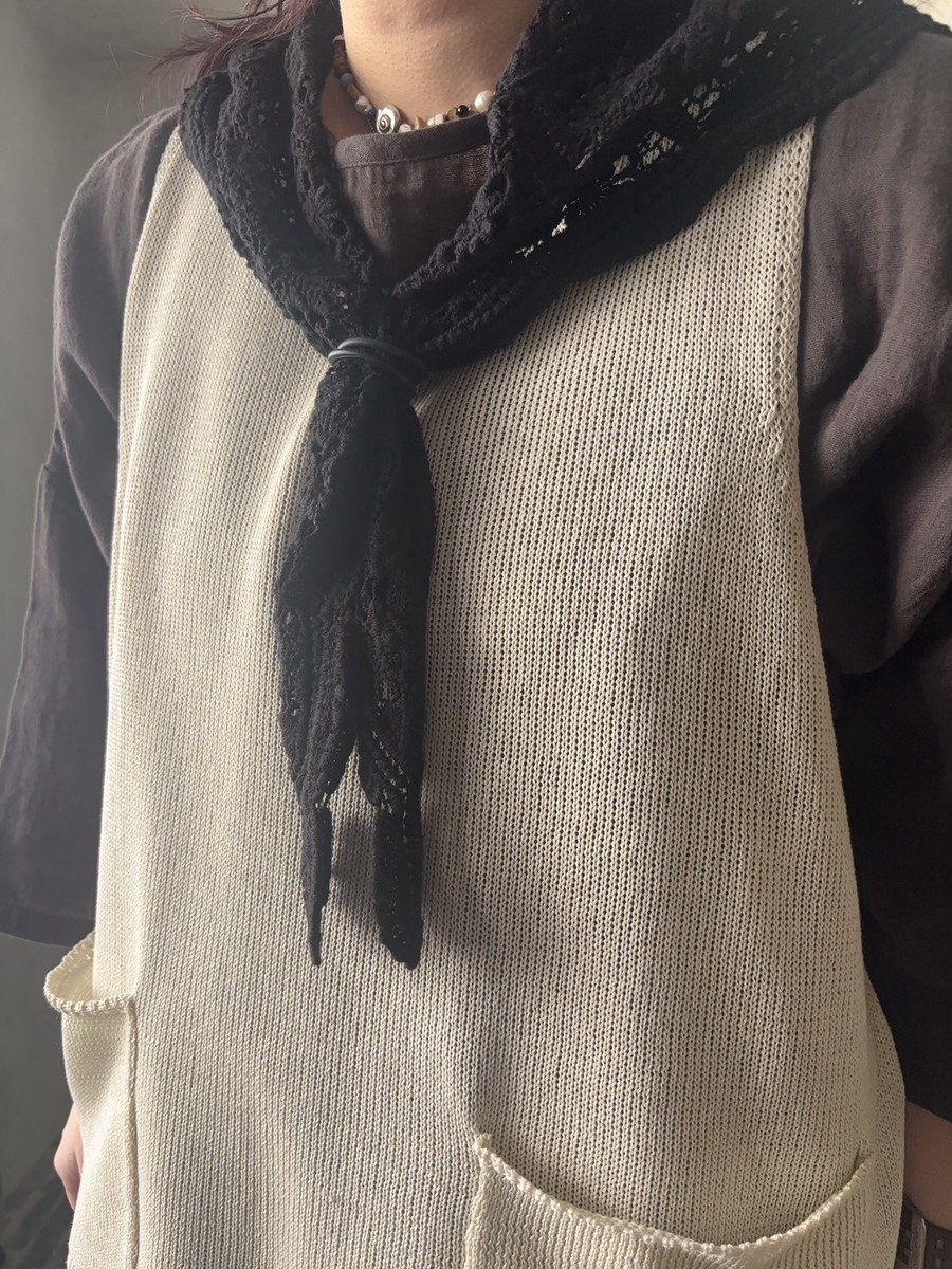 企画のヨシダのコーデ